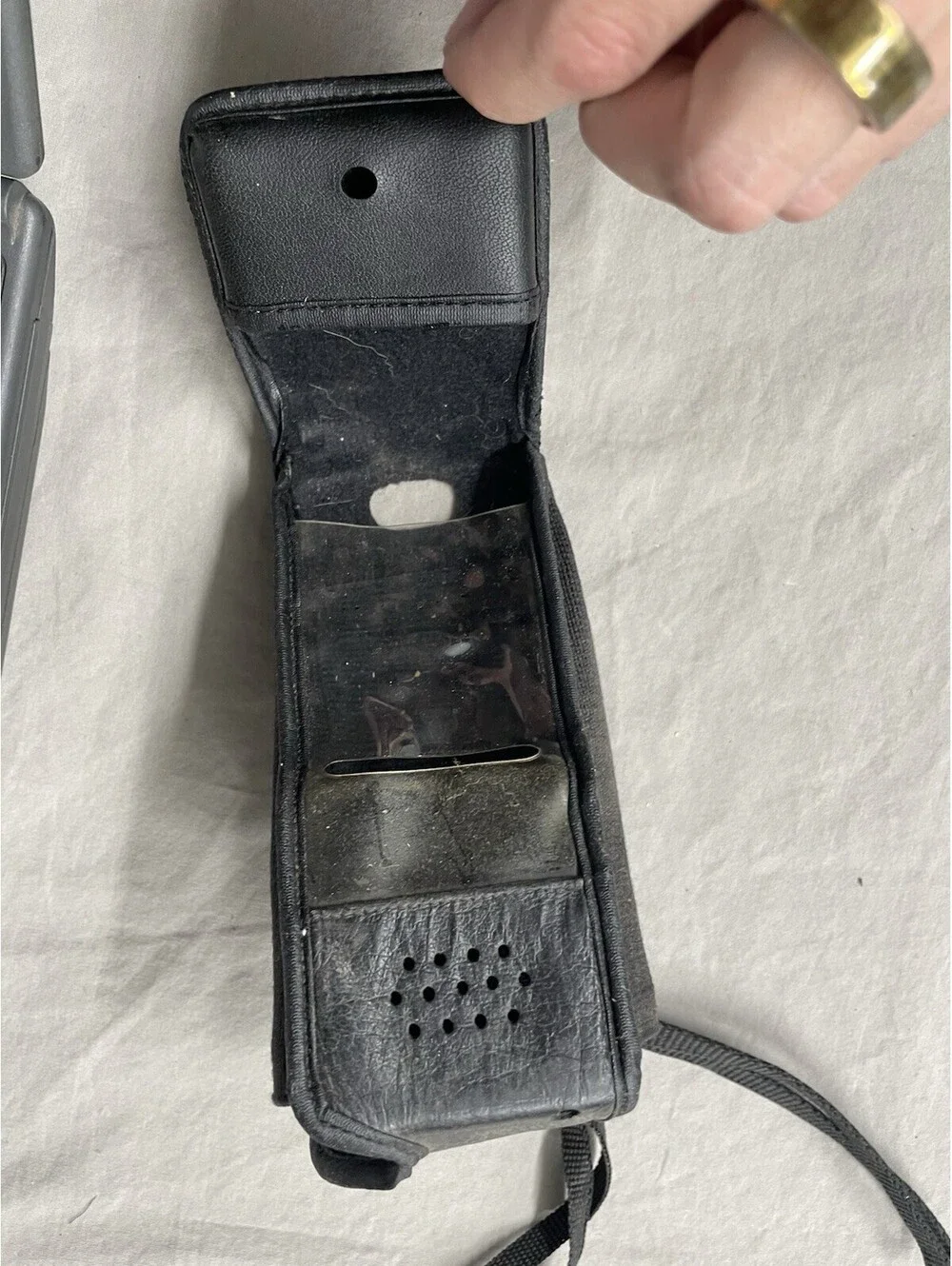 VINTAGE MOTOROLA 